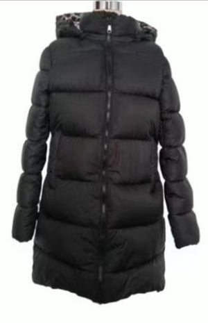 Wendejacke Leo Lang verschiedene Farben und Grössen 2603
