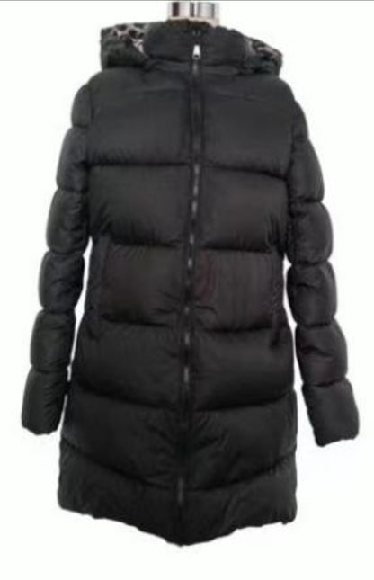 Wendejacke Leo Lang verschiedene Farben und Grössen 2603