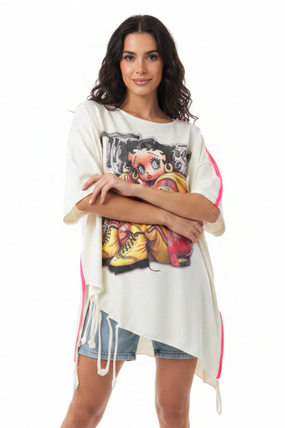 Shirt Betty Glitzer 2609