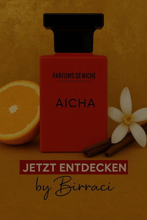 Birraci - AICHA 100ml