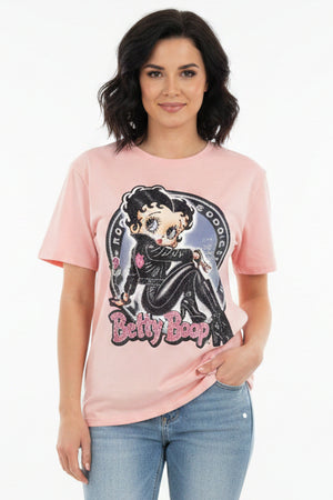 Tshirt Betty verschiedene Farben AA 58 608