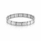 Modulararmband gold und silberfarbend und die passenden Charms dazu