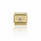 Modulararmband gold und silberfarbend und die passenden Charms dazu
