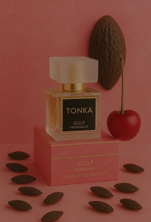 Gulf Fragrances - Tonka 100ml
