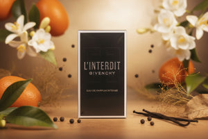 💎 L’INTERDIT INTENSE – GIVENCHi 50ml