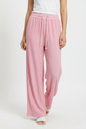 Glitzer Hose 2566