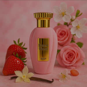 Gulf Fragrances - Dream Wardi 100ml