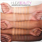 HUDA BEAUTY #FauxFilter Luminous Matte Make-up Foundation 35 ml
