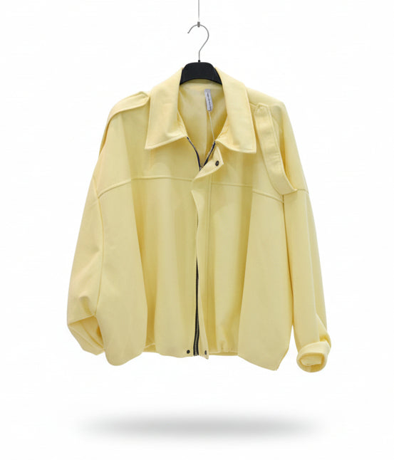 Blouson Charly Wildleder 2736 verschiedene Farben