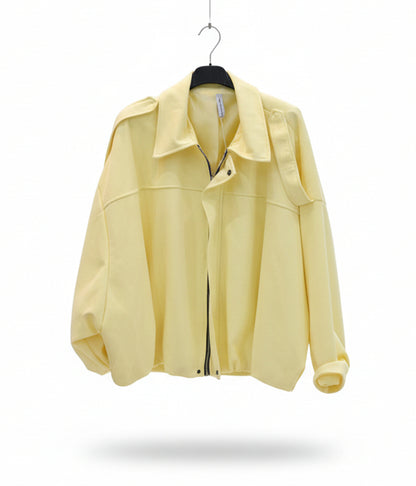 Blouson Charly Wildleder 2736 verschiedene Farben