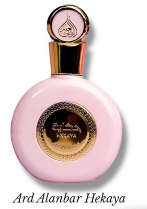 Lataffa - ARD Alcantara Hekaya 100ml