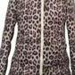 Wendejacke Leo Lang verschiedene Farben und Grössen 2603