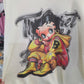 Shirt Betty Glitzer 2609