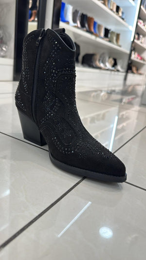 Cowboy Stiefeletten verschiedene Farben und Grössen