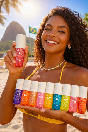 ANGEBOT NICHT ONLINE  🛍️ Love Body “Philosophy Milano” 📝 Body Spray / Duftspray für Körper & Haare 90 ml