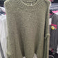 Pullover mit dicker Naht verschiedene Farben 30926
