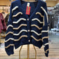 Strick Cardigan Kurz 0964