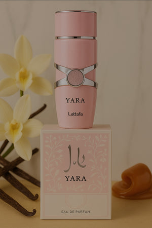 Lattafa Yara 100ml