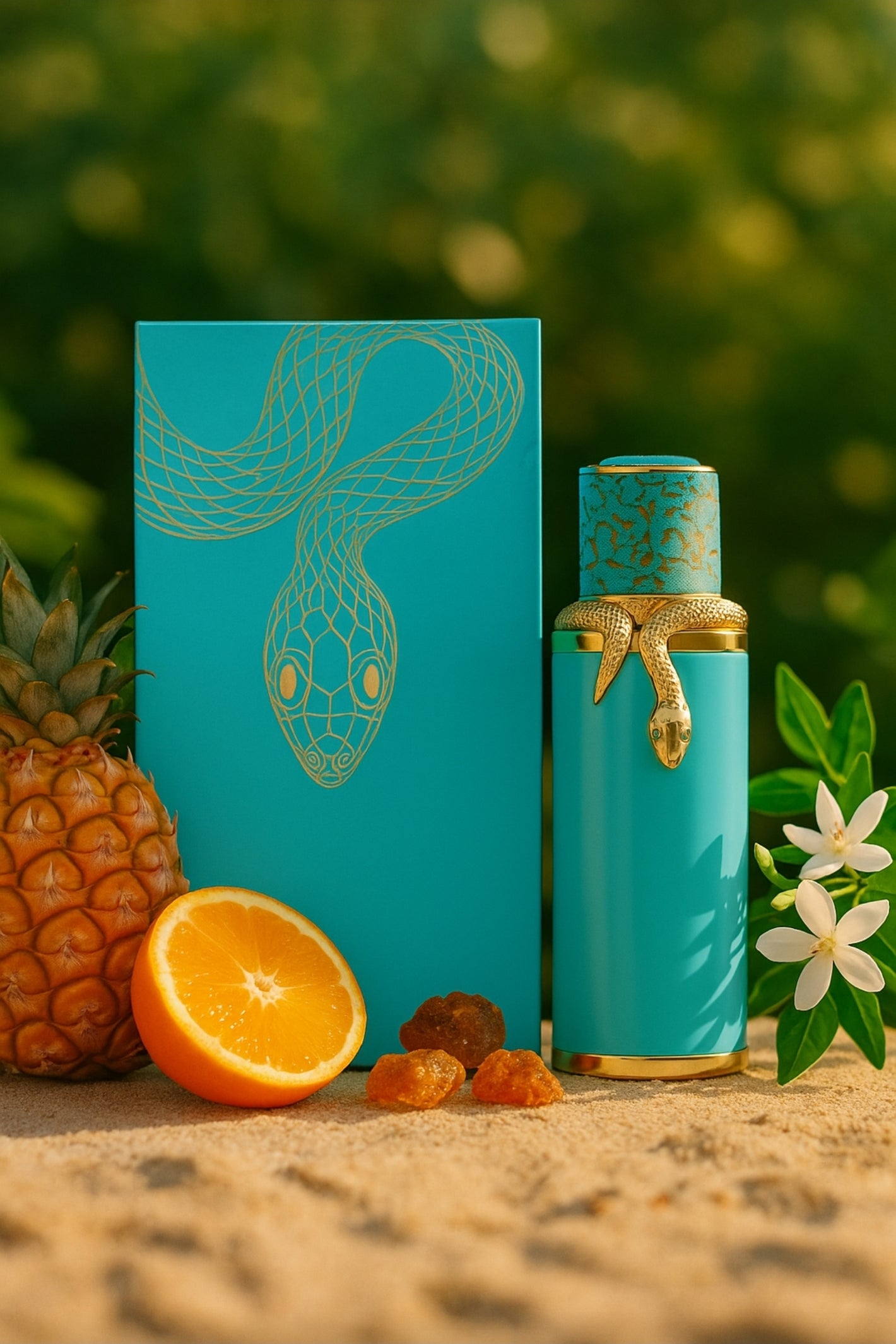 French Avenue - Vulcan Feu 100ml