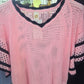 Pulli mit Fächerärmel 3821 verschiedene Farben