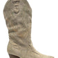 Cowboy Stiefel Glitzer in verschiedenen Farben
