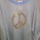 Pulli mit Freedom Zeichen 15137 verschiedene Farben