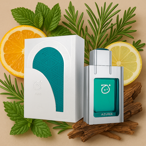 VOLARE AWJ AZUREE  100ML