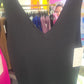 Top V Ausschnitt  1292 verschiedene Farben