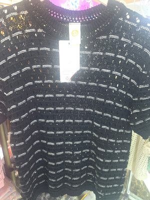 Pulli mit Löcher 3820 verschiedene Farben