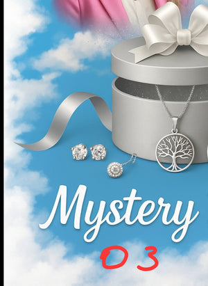 Schmuck Mystery