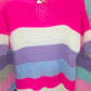 Pulli mit Schleife 25039