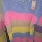 Pulli mit Schleife 25039