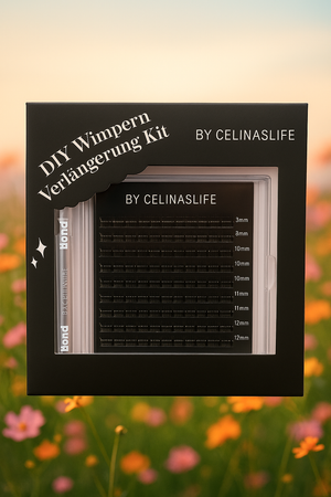 Wimpern Set by Celinaslife