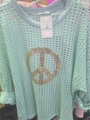 Pulli mit Freedom Zeichen 15137 verschiedene Farben