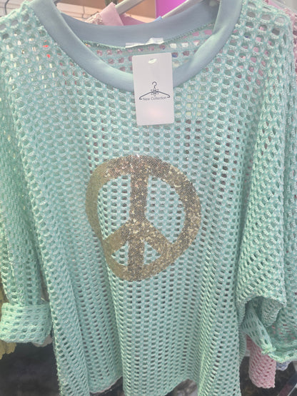 Pulli mit Freedom Zeichen 15137 verschiedene Farben