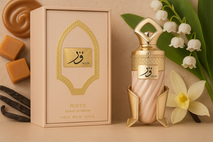 RIFFS - Noor 100ml defekt