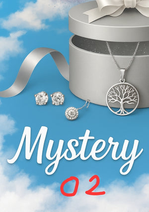 Schmuck Mystery