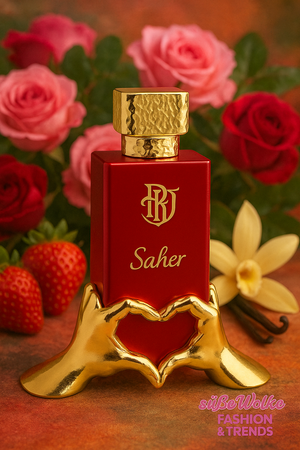 Riffs - Saher - Nusuk 100ML