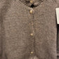 Strickjacke lang