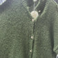 Strickjacke lang