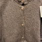 Strickjacke Fashion mit dicker Naht verschiedene Farben 30686