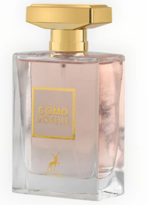 Como Moiselle 100 ml von Maison Al Hambra