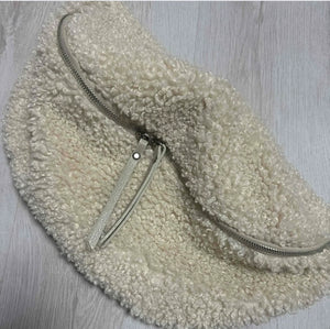 Umhänge Tasche Schaf Groß