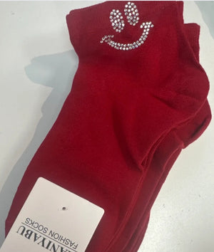 Kanyabu Socken Smily