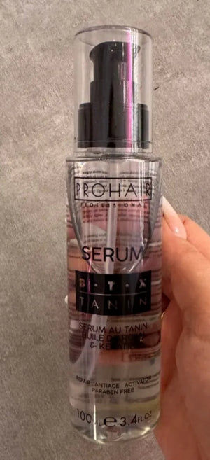 Prohair Haar Serum mit Keratin