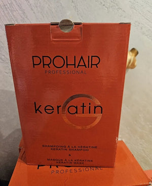 Prohair Keratin 300ml