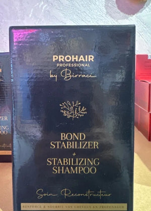 Prohair Bond Stabilizing