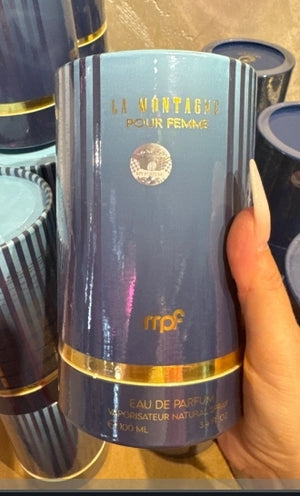 Parfum La Montagne 100ml