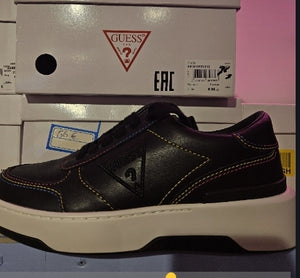 Guess Schuhe schwarz