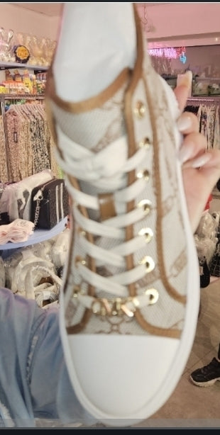 Michael Kors Schuh 1596